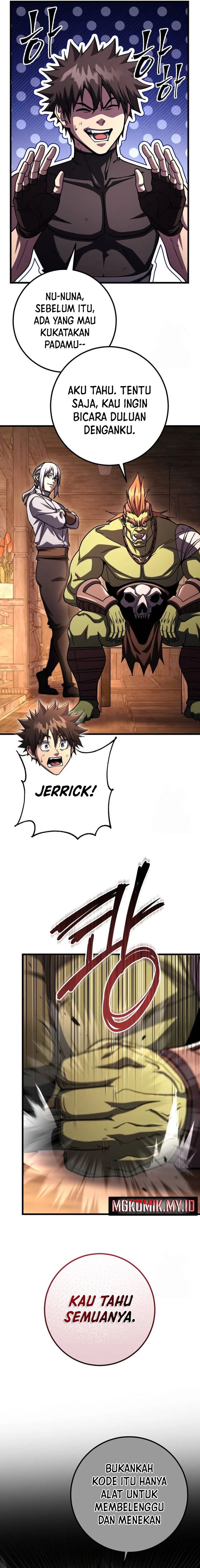 i-picked-a-hammer-to-save-the-world - Chapter: 100