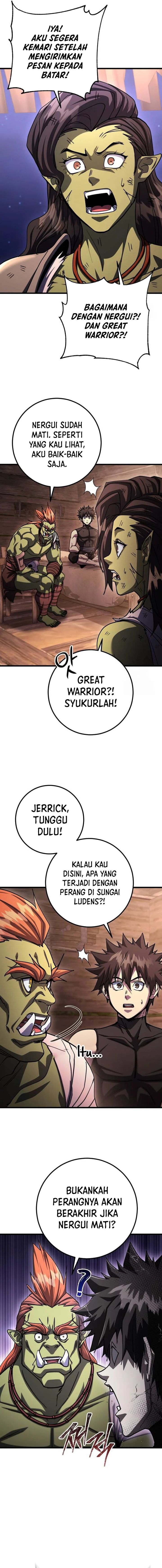 i-picked-a-hammer-to-save-the-world - Chapter: 100