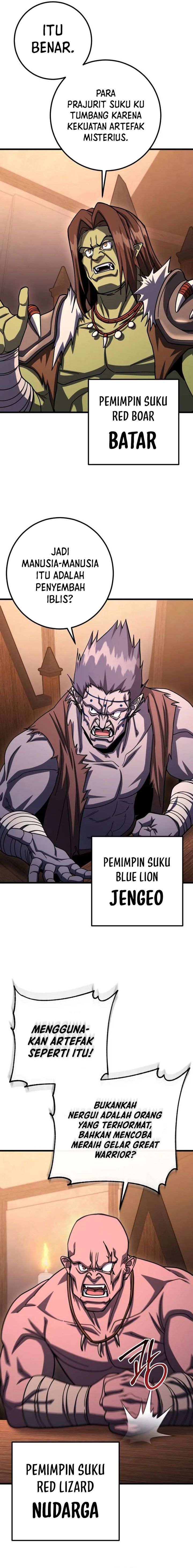 i-picked-a-hammer-to-save-the-world - Chapter: 100