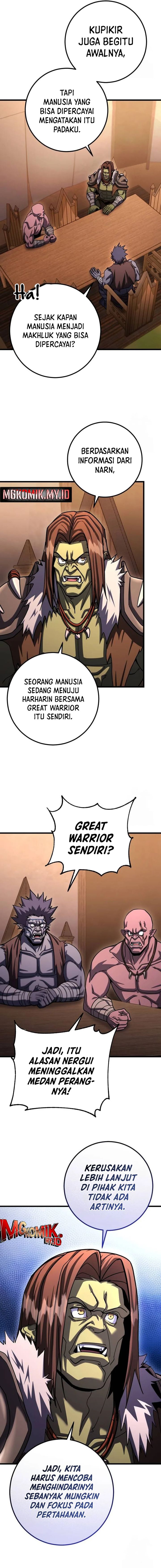 i-picked-a-hammer-to-save-the-world - Chapter: 100