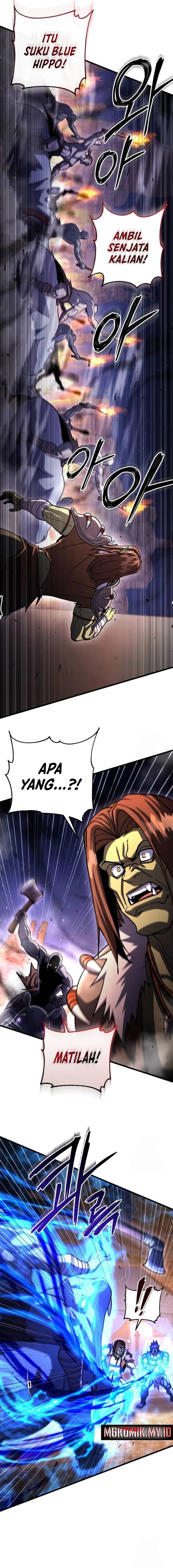 i-picked-a-hammer-to-save-the-world - Chapter: 100