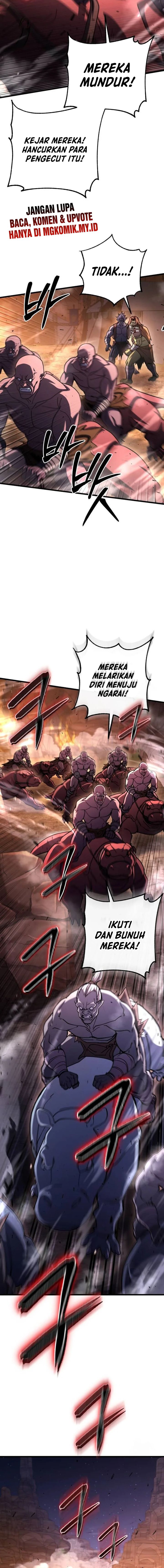i-picked-a-hammer-to-save-the-world - Chapter: 100