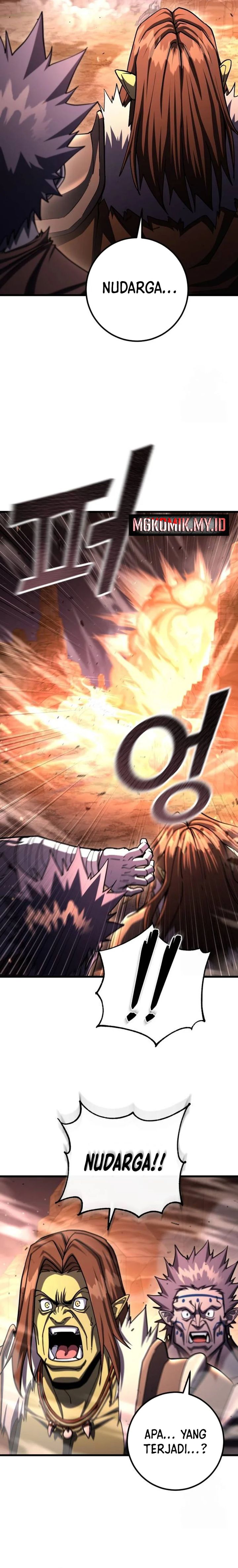 i-picked-a-hammer-to-save-the-world - Chapter: 100