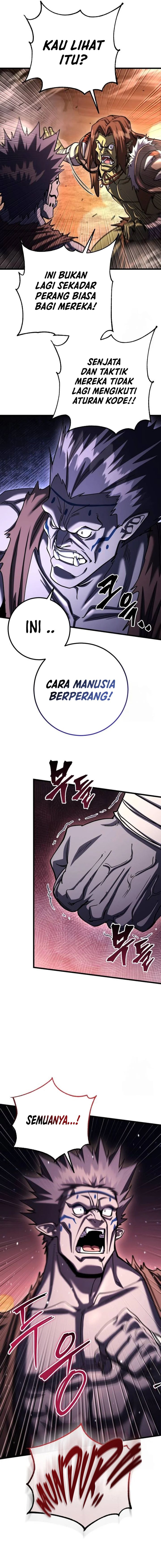 i-picked-a-hammer-to-save-the-world - Chapter: 100