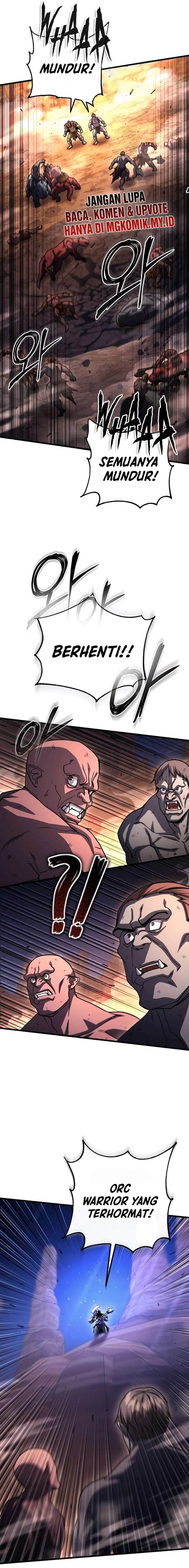 i-picked-a-hammer-to-save-the-world - Chapter: 101
