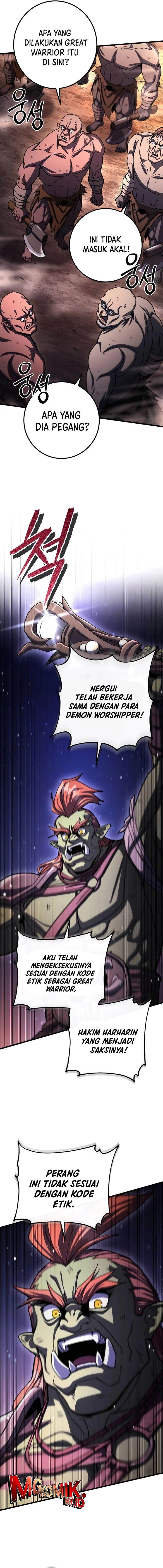 i-picked-a-hammer-to-save-the-world - Chapter: 101