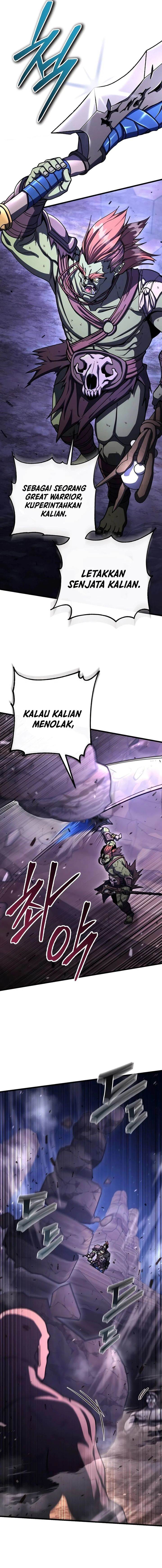 i-picked-a-hammer-to-save-the-world - Chapter: 101