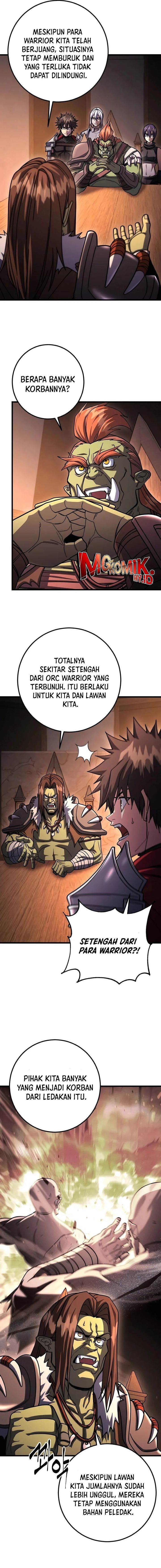 i-picked-a-hammer-to-save-the-world - Chapter: 101