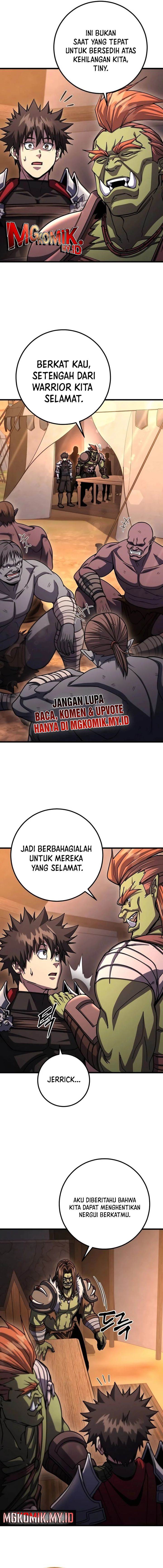 i-picked-a-hammer-to-save-the-world - Chapter: 101