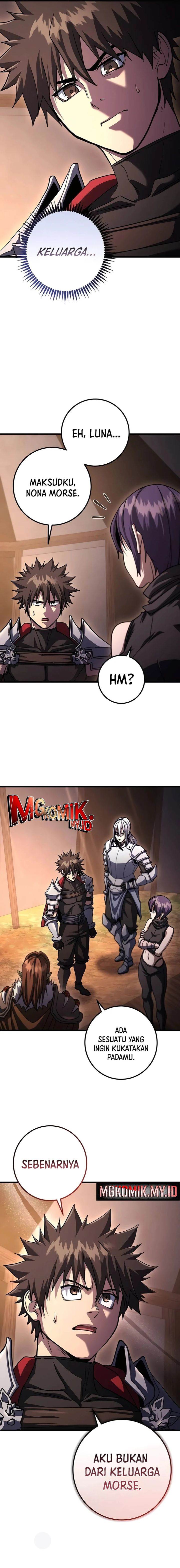 i-picked-a-hammer-to-save-the-world - Chapter: 101