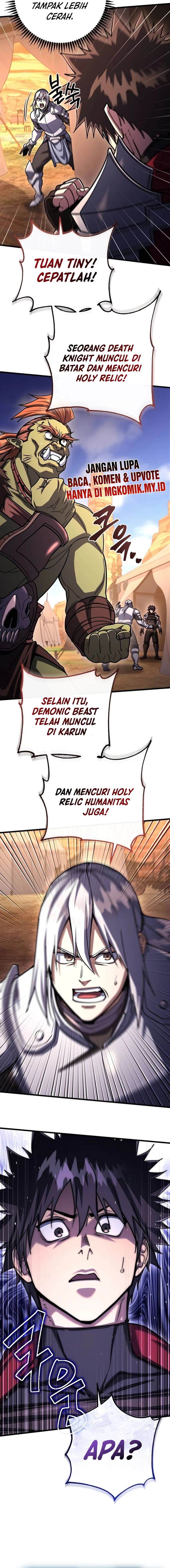 i-picked-a-hammer-to-save-the-world - Chapter: 101