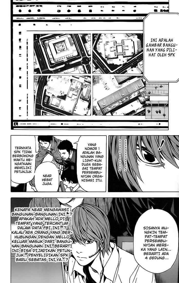 death-note - Chapter: 69