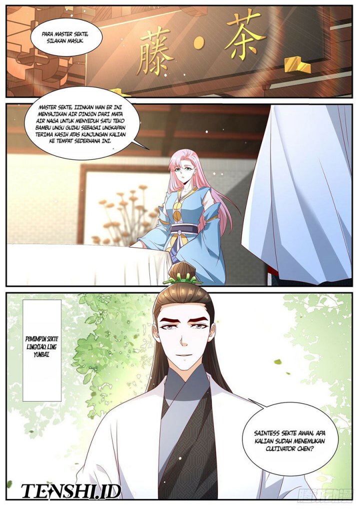 rebirth-of-the-urban-immortal-cultivator - Chapter: 1002