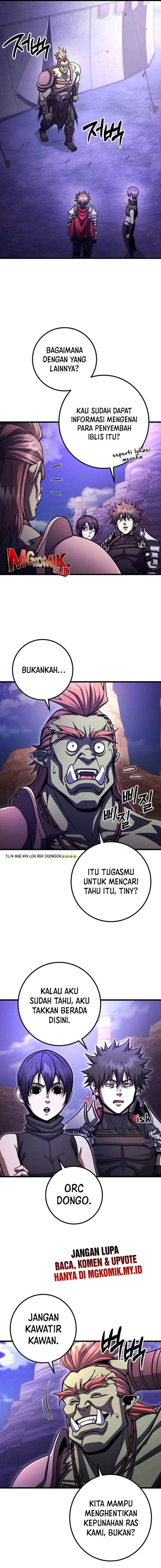 i-picked-a-hammer-to-save-the-world - Chapter: 102