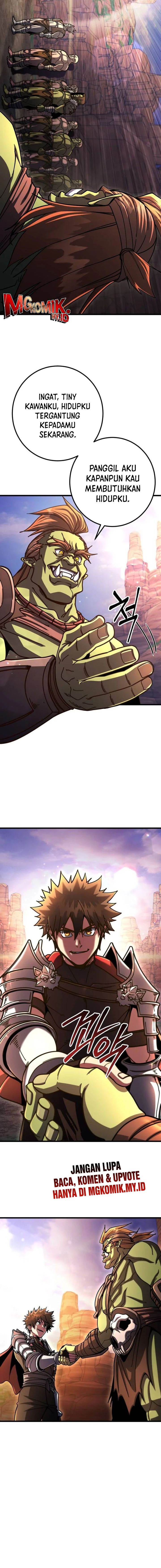 i-picked-a-hammer-to-save-the-world - Chapter: 102