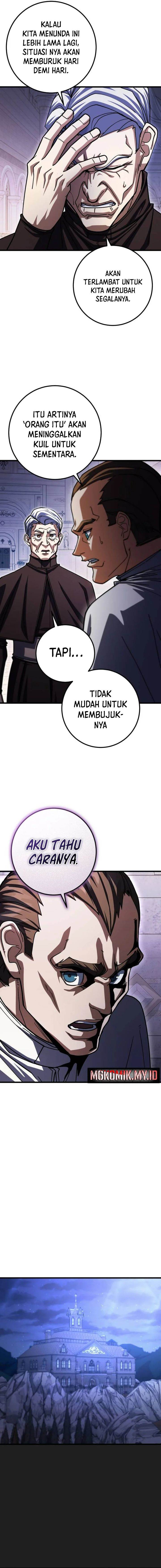i-picked-a-hammer-to-save-the-world - Chapter: 102
