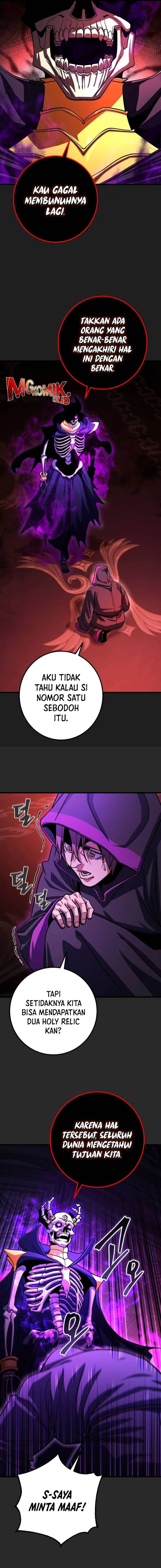 i-picked-a-hammer-to-save-the-world - Chapter: 102