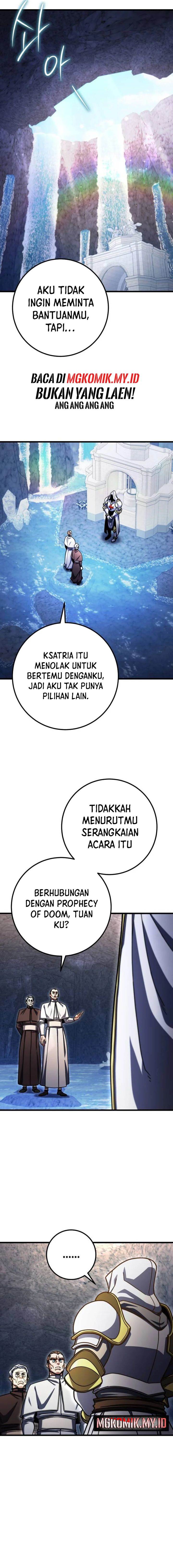 i-picked-a-hammer-to-save-the-world - Chapter: 102