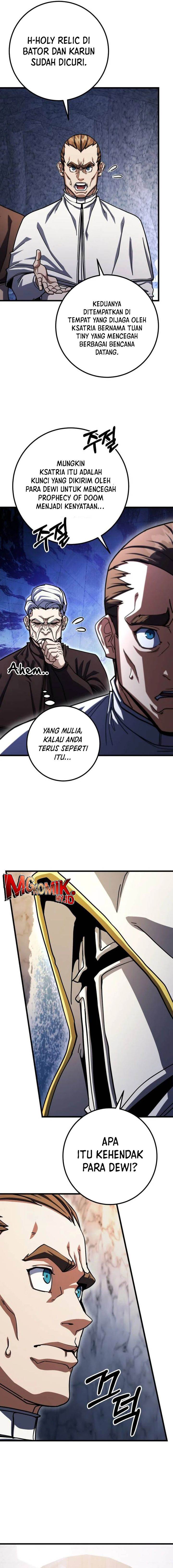 i-picked-a-hammer-to-save-the-world - Chapter: 102