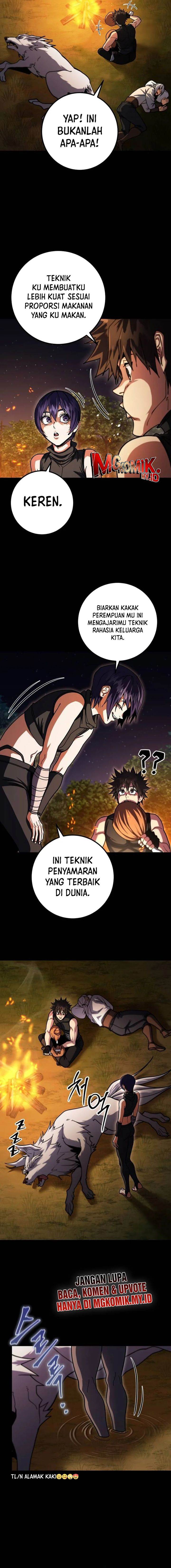 i-picked-a-hammer-to-save-the-world - Chapter: 102