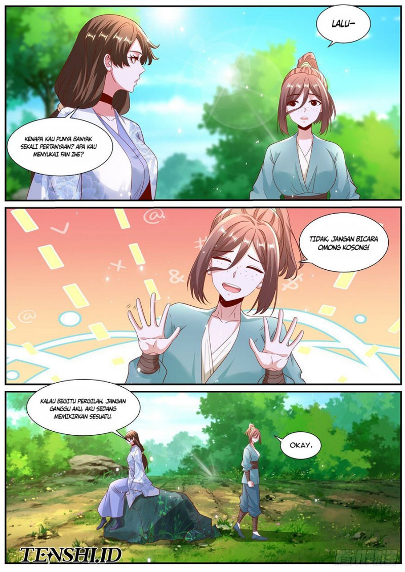 rebirth-of-the-urban-immortal-cultivator - Chapter: 1004