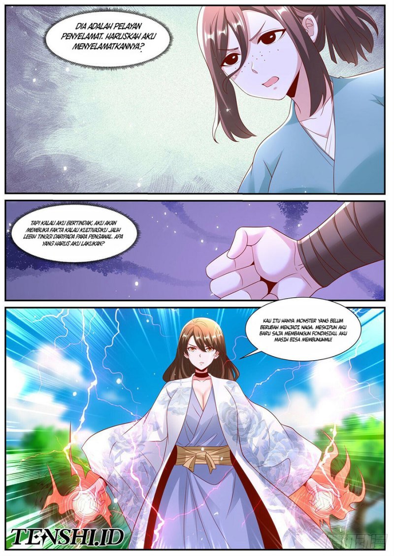 rebirth-of-the-urban-immortal-cultivator - Chapter: 1004