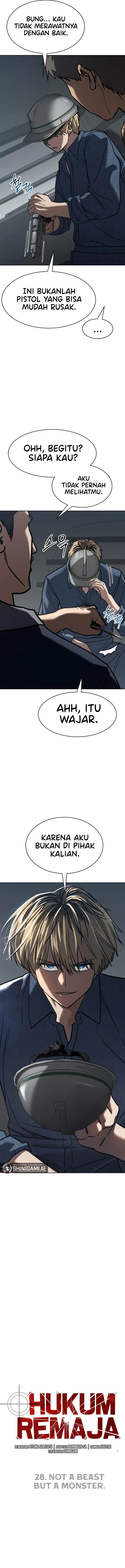 juvenile-law - Chapter: 28