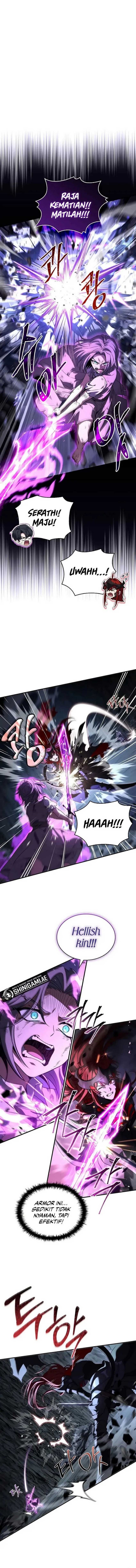 death-king-karnak - Chapter: 38