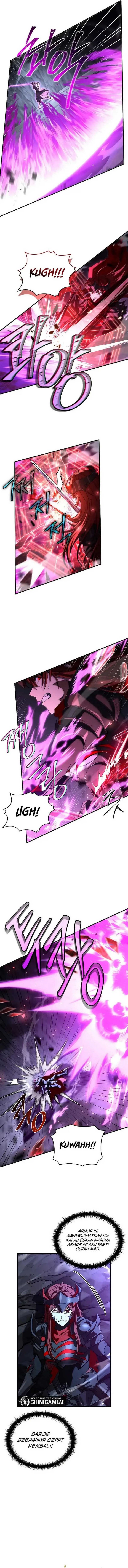 death-king-karnak - Chapter: 38