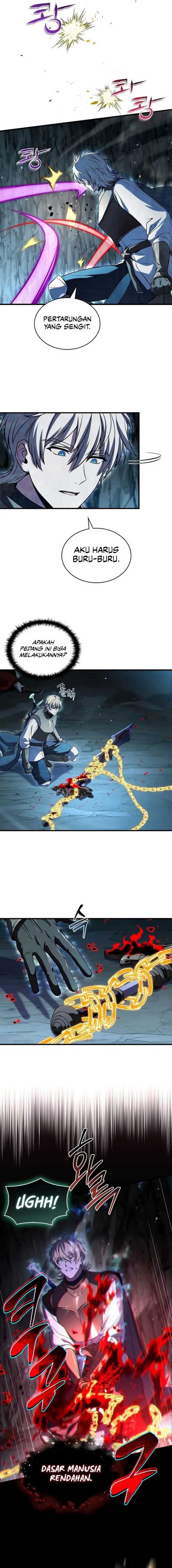 death-king-karnak - Chapter: 38