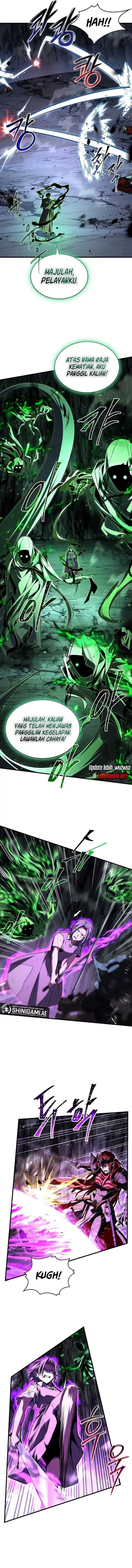 death-king-karnak - Chapter: 38