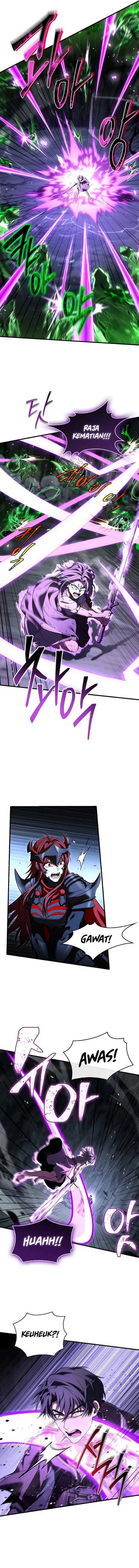 death-king-karnak - Chapter: 38