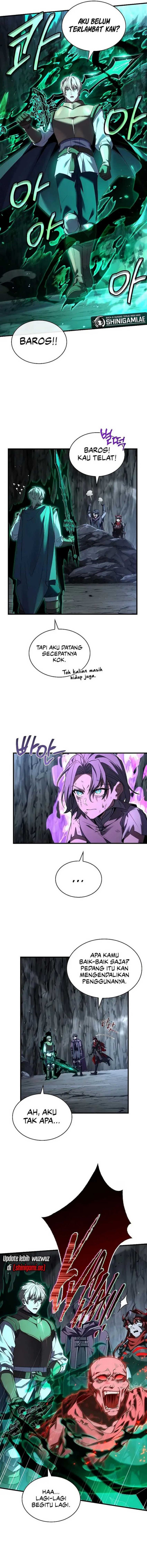 death-king-karnak - Chapter: 38