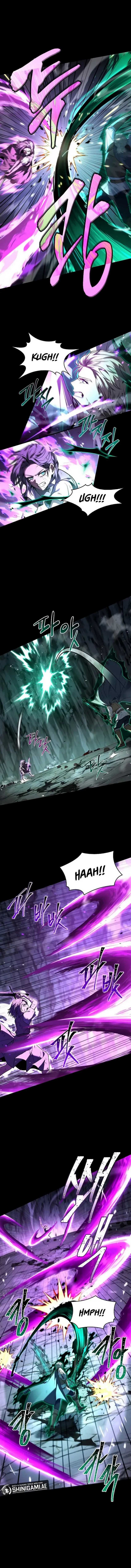 death-king-karnak - Chapter: 38