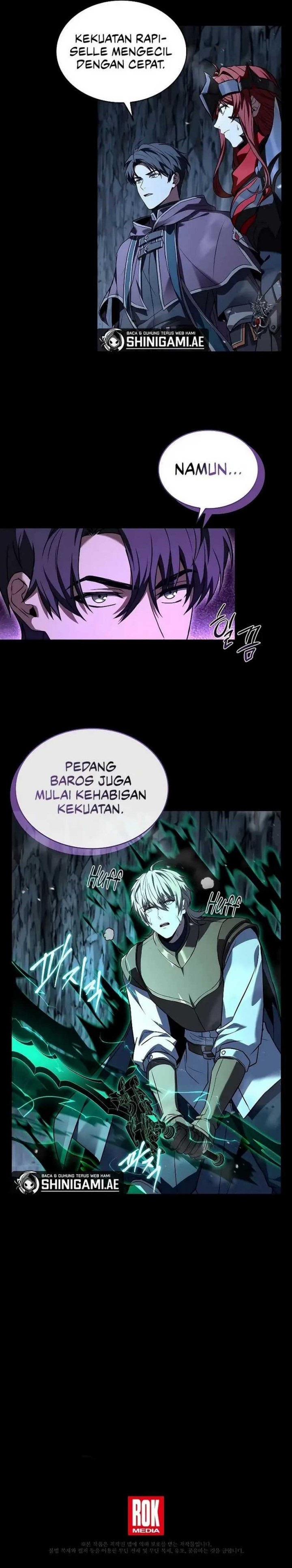 death-king-karnak - Chapter: 38
