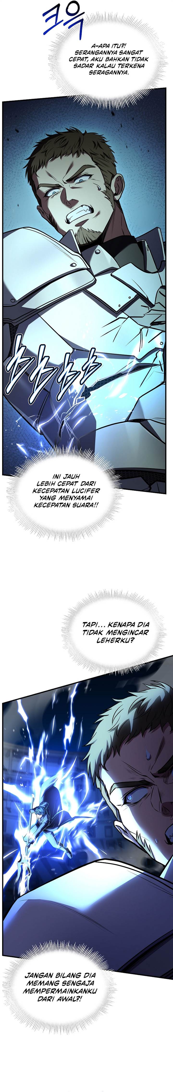 return-of-the-greatest-lancer - Chapter: 152