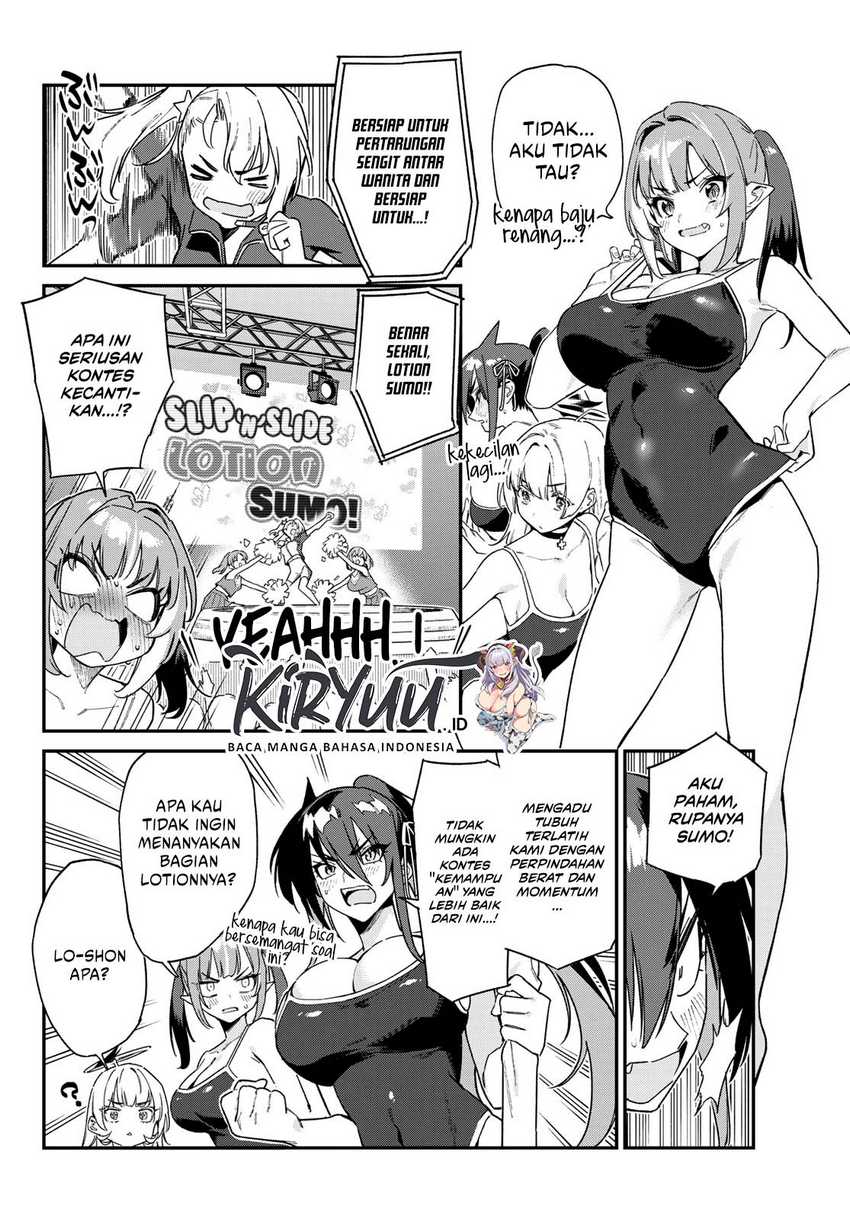 kanan-sama-wa-akumade-choroi - Chapter: 118