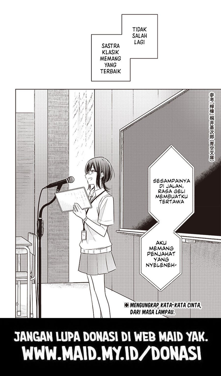 hana-wa-saku-shura-nogotoku - Chapter: 29