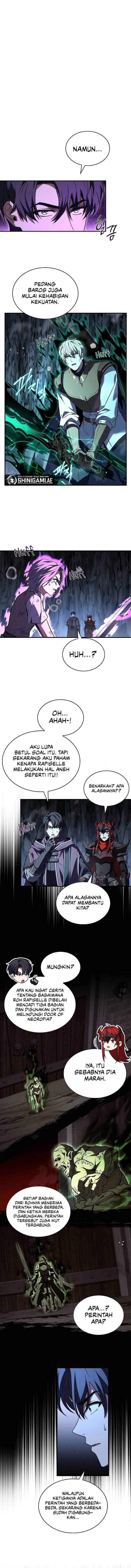 death-king-karnak - Chapter: 39