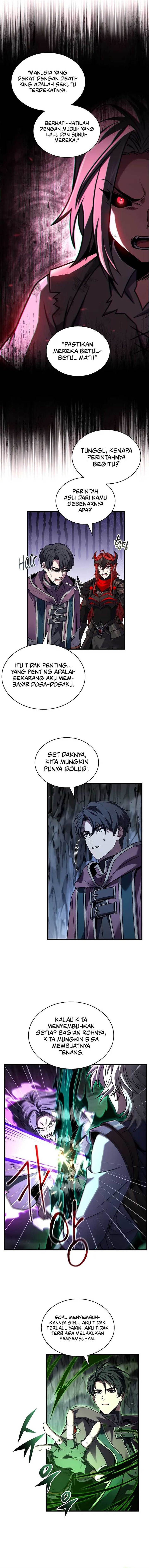 death-king-karnak - Chapter: 39