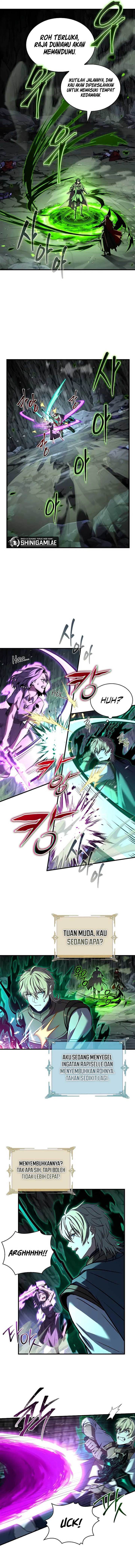 death-king-karnak - Chapter: 39