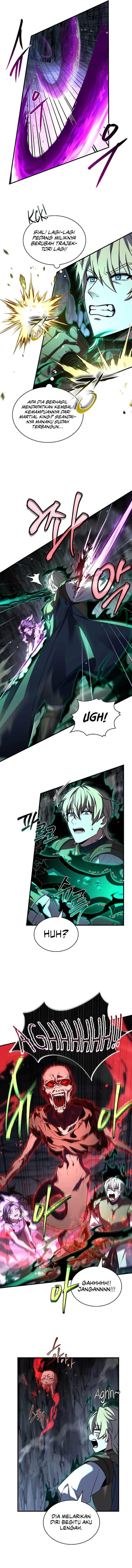 death-king-karnak - Chapter: 39