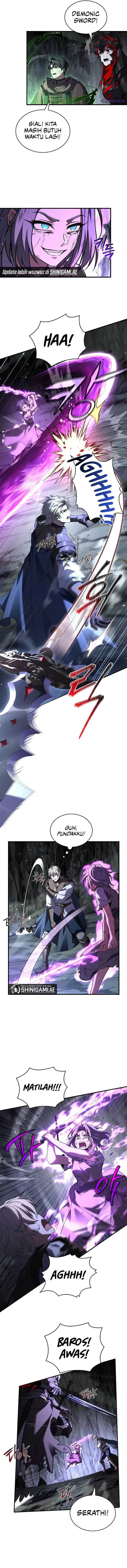 death-king-karnak - Chapter: 39