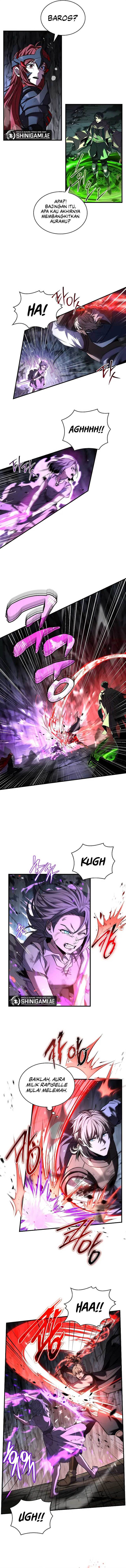 death-king-karnak - Chapter: 39