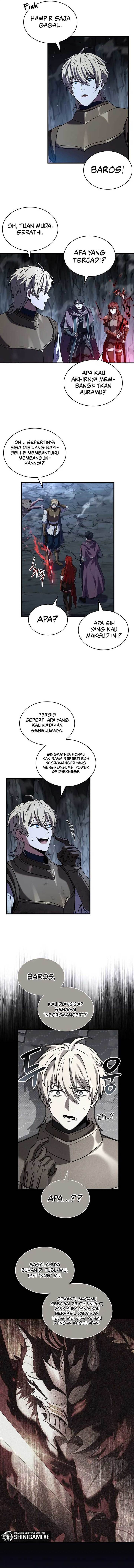 death-king-karnak - Chapter: 39