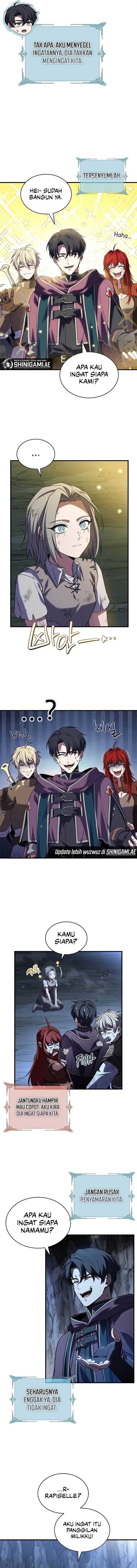 death-king-karnak - Chapter: 39