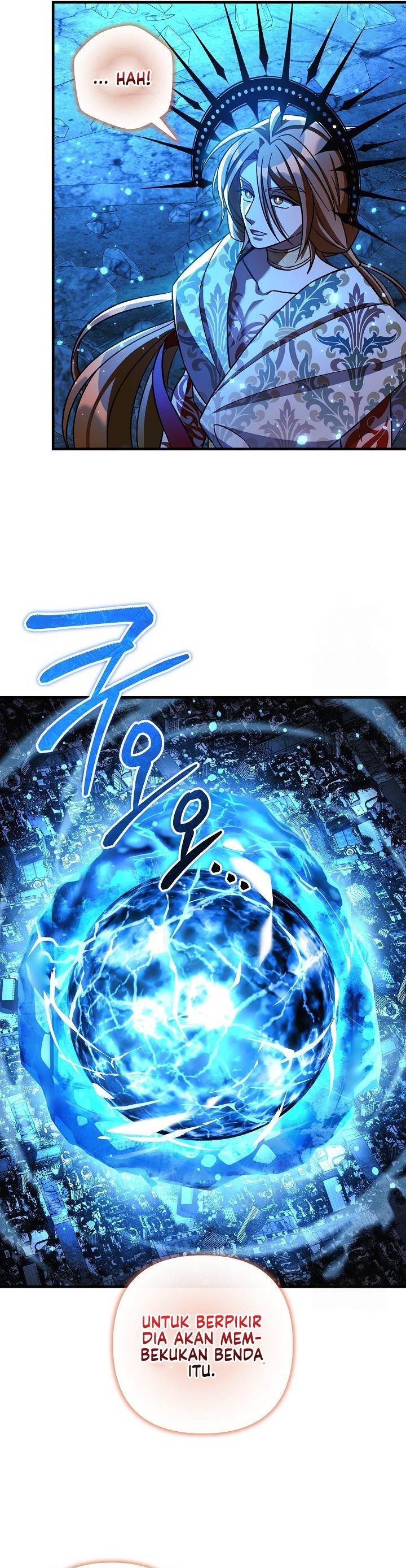 my-daughter-is-the-final-boss - Chapter: 144