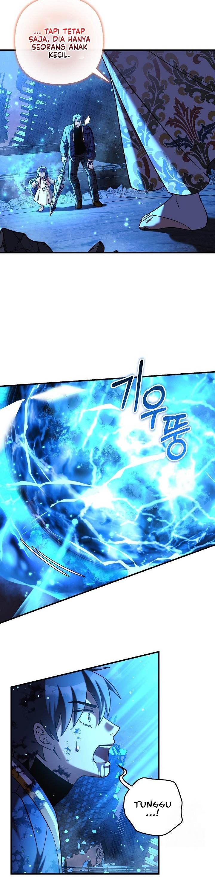 my-daughter-is-the-final-boss - Chapter: 144