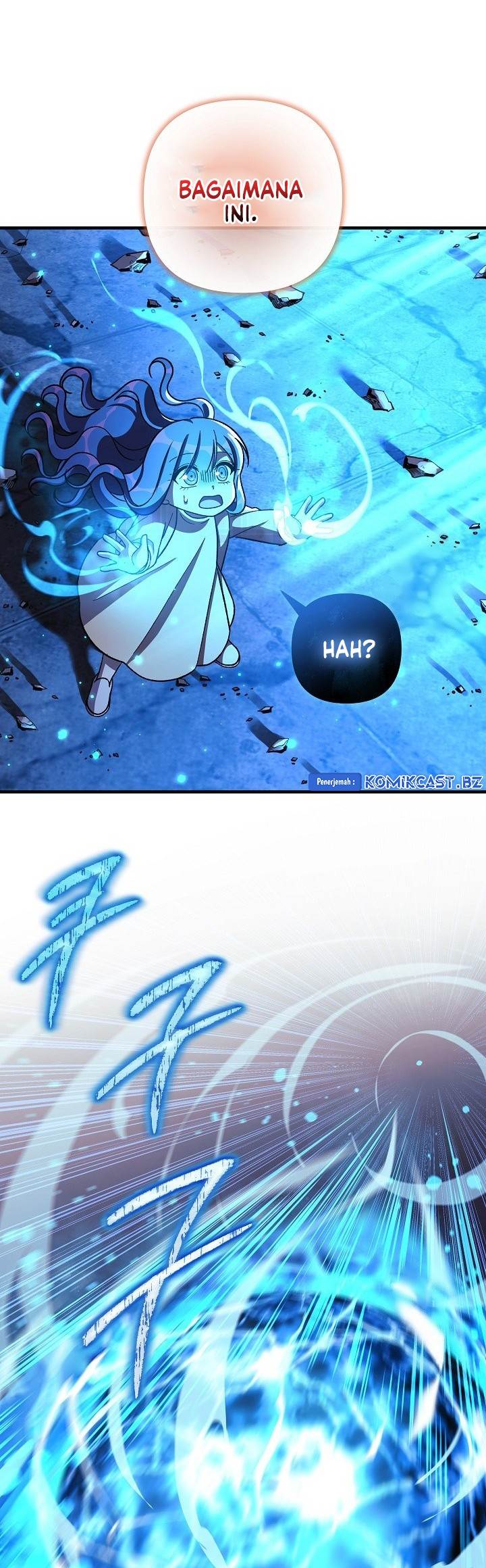 my-daughter-is-the-final-boss - Chapter: 144