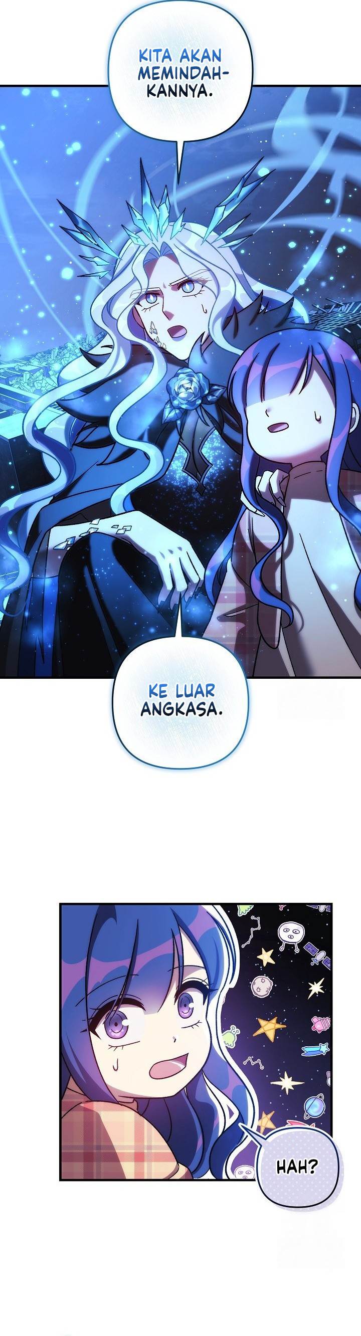 my-daughter-is-the-final-boss - Chapter: 144